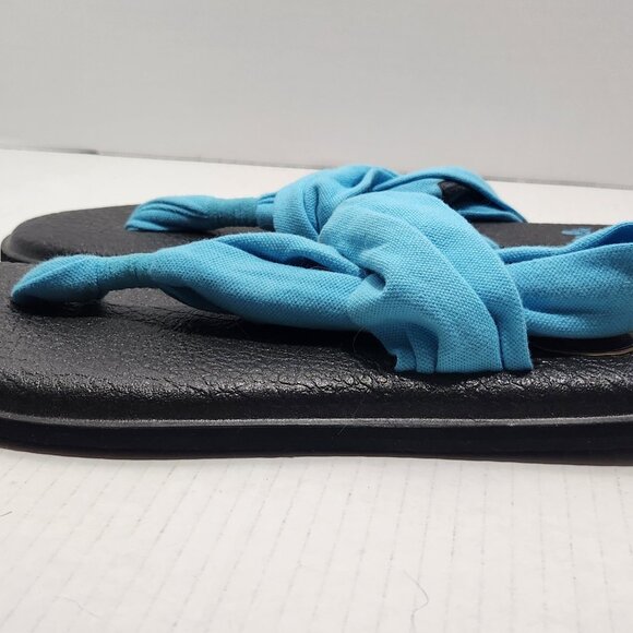 Sanuk Yoga Sling7 - Picture 3 of 11